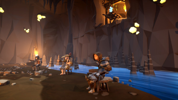 Скриншот из Agrou