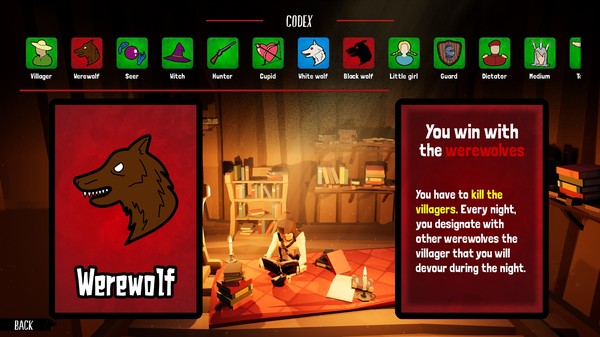 Скриншот из Agrou