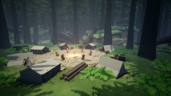 Скриншот из Agrou