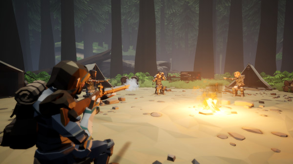 Скриншот из Agrou