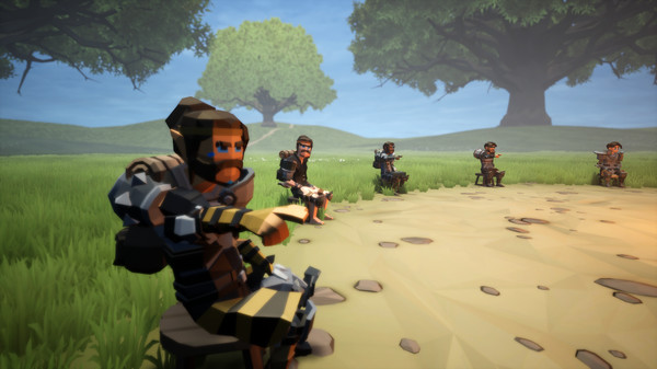 Скриншот из Agrou