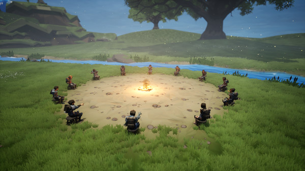 Скриншот из Agrou