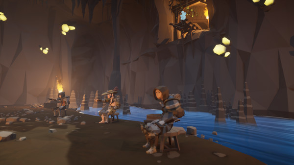 Agrou game for windows Pc 1