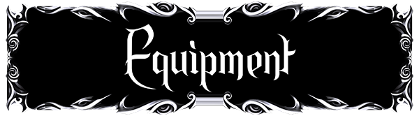 EQUIMENT