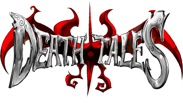 Death Tales Logo