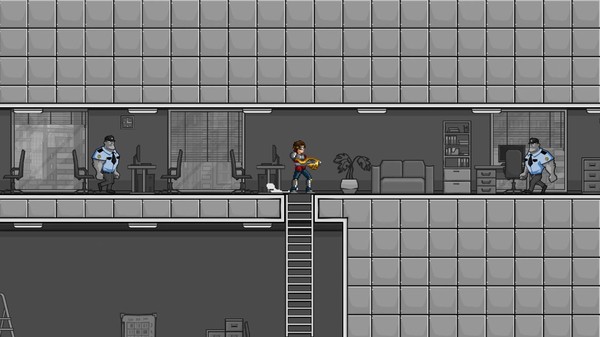 16bit vs Realityfor windows and Linux 1