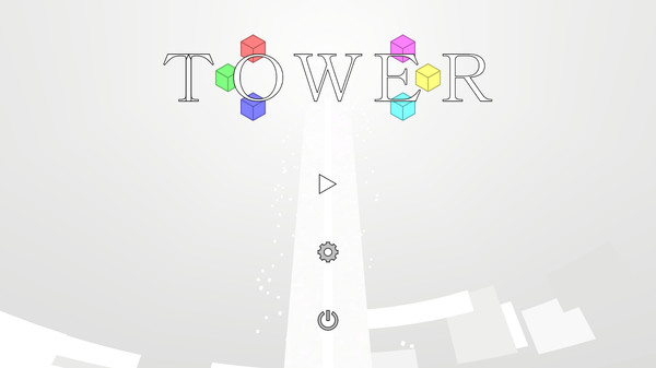 Скриншот из TOWER