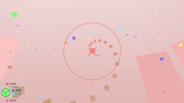 Скриншот из TOWER