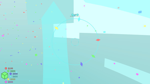 Скриншот из TOWER