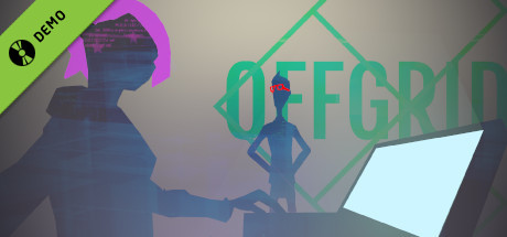 OFF GRID : Stealth Hacking - Demo cover art