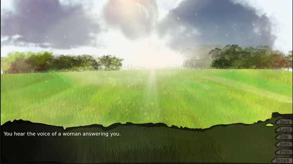 Скриншот из Up until the end