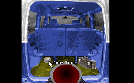 Captain Disaster in: The Dark Side of the Moonfor windows and Linux 1