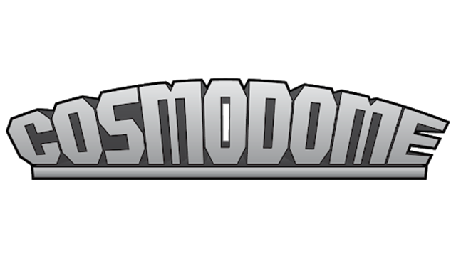 Cosmodome Logo