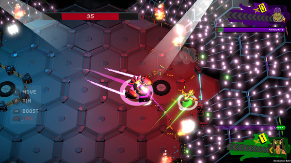 Cosmodome game for windows Pc 1