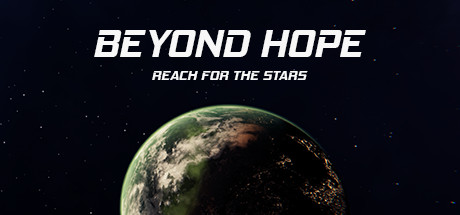 Beyond Hope cover art