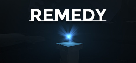 Remedy cover art