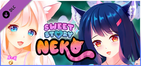 Sweet Story Neko - 18+ Adult Only Content cover art