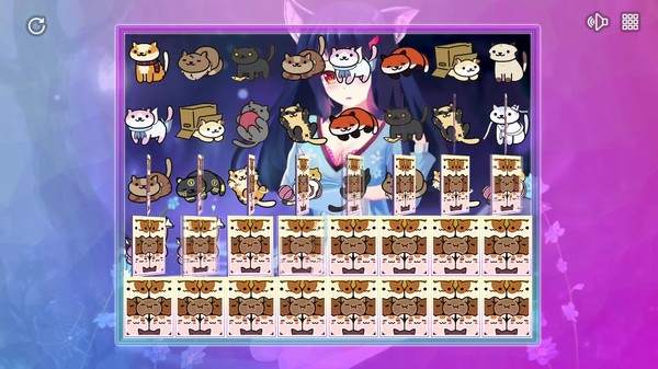 Скриншот из Sweet Story Neko - 18+ Adult Only Content