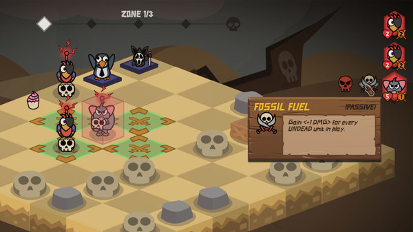Battle Barn: Tactics game for windows Pc 1