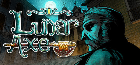 View Lunar Axe on IsThereAnyDeal