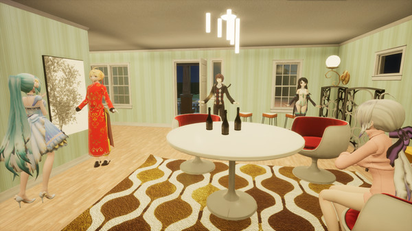 Step Up 2020for windows and Linux 1