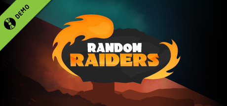 Random Raiders Demo cover art