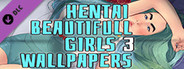 Hentai beautiful girls 3 - Wallpapers