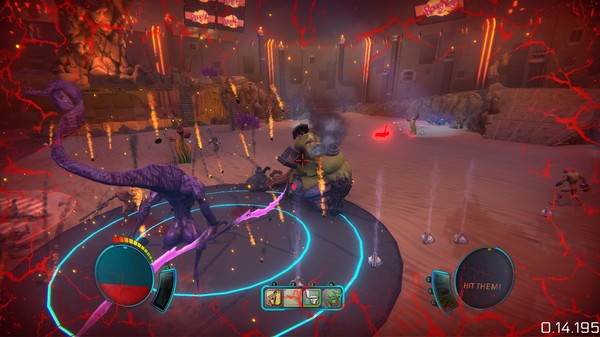 BADA Space Stationfor windows and Linux 1