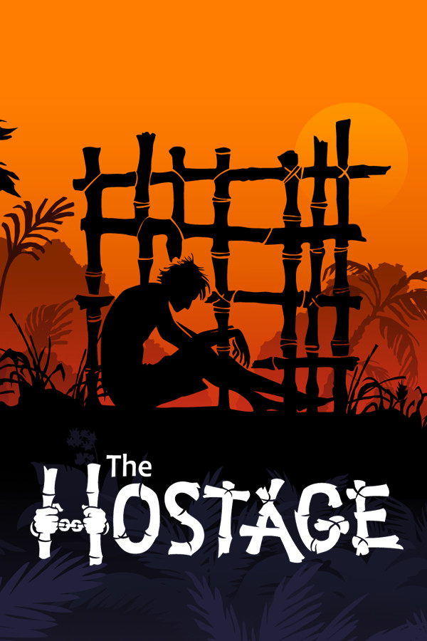 The Hostage for steam