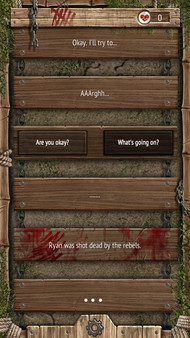 The Hostage game for windows Pc 1