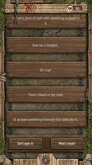 The Hostagefor windows and Linux 1