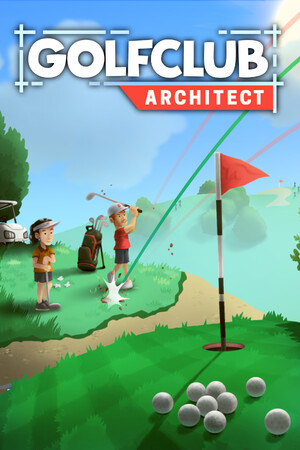 Golf Club Architect