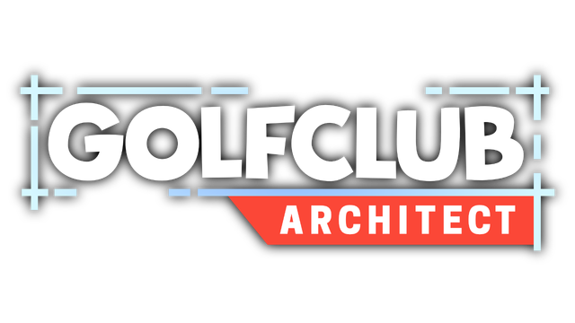 Golf Club Architect Logo