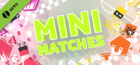 Mini Matches Demo cover art