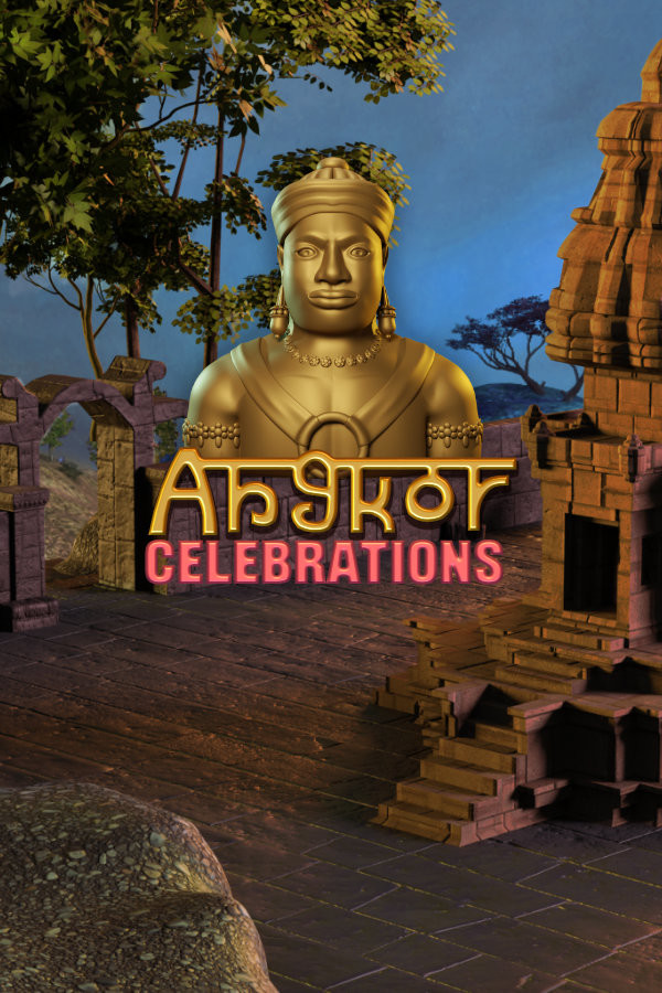 Angkor: Celebrations for steam