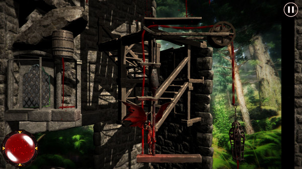 Get Over Blood game for windows Pc 1