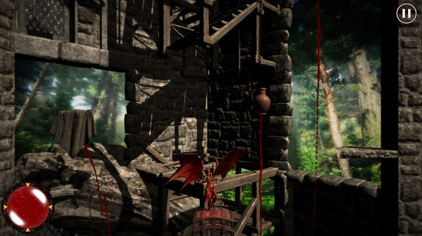 Get Over Blood game for Linux 1