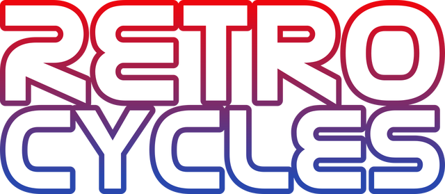 Retrocycles Logo