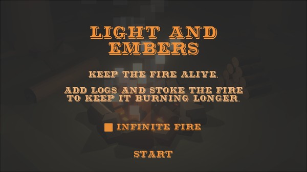 Скриншот из Light and Embers Скриншот из Light and Embers