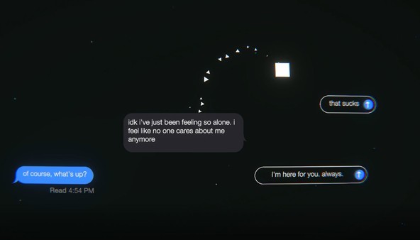 Left on Read game for windows Pc 1