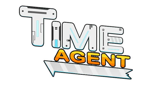 Time Agent Logo