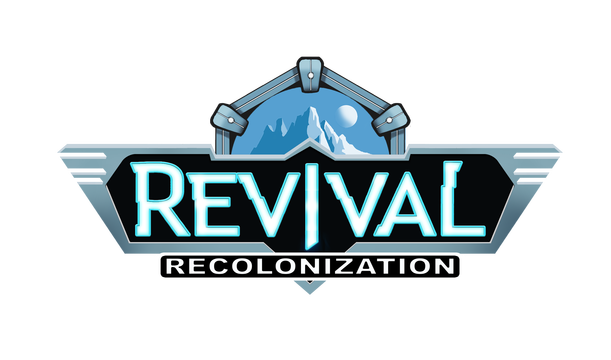 Revival: Recolonization Logo