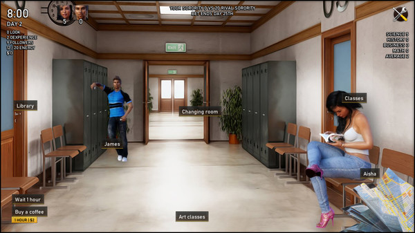 Pledge: Extra credit game for Linux 1