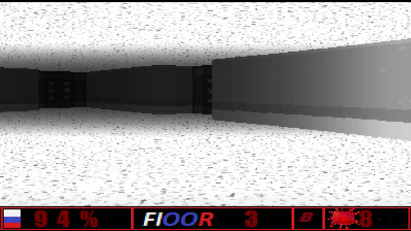 Putin kills: Coronavirus game for Linux 1