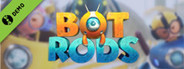 Bot Rods Demo