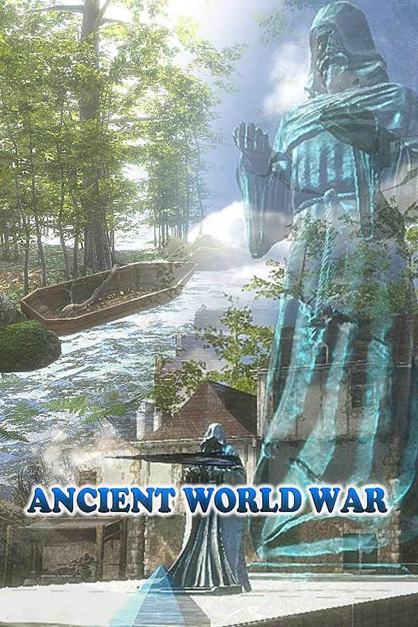 Ancient World War for steam