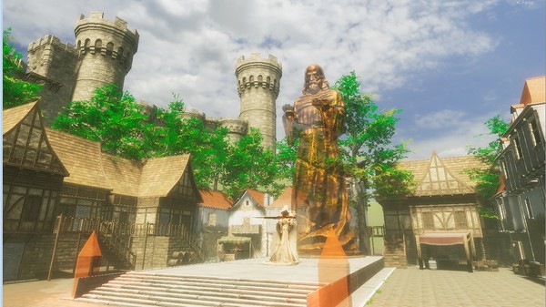 Скриншот из Ancient World War