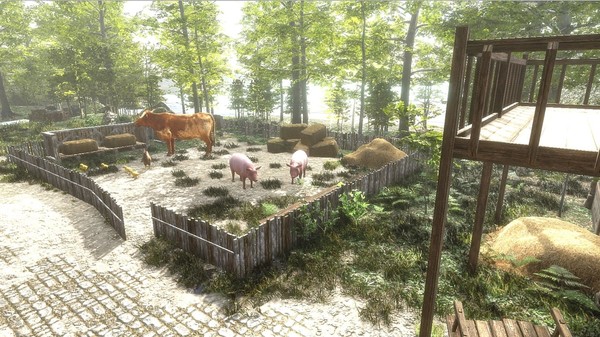 Ancient World War game for Linux 1