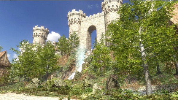 Ancient World War game for windows Pc 1