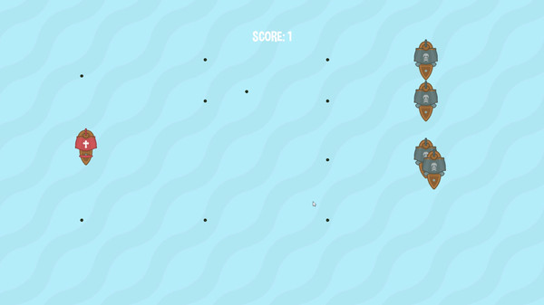 Скриншот из Sea War Скриншот из Sea War